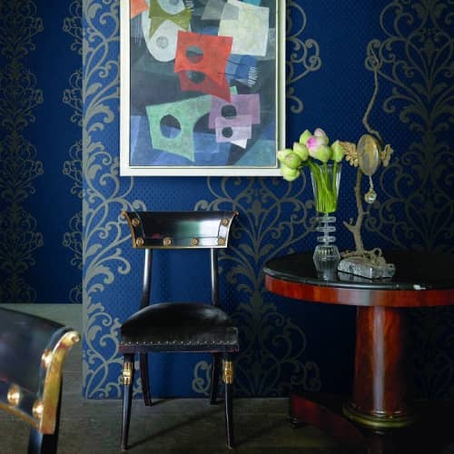 Купить Обои Wallquest Deco GE10902 флизелиновые по низкой цене