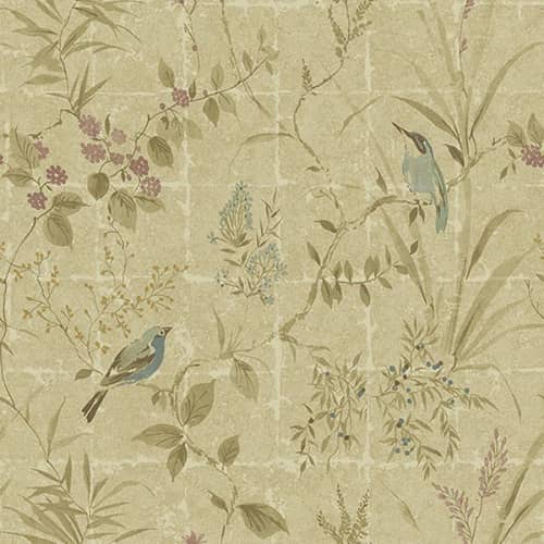 Купить Обои Fine Decor Empress FD21702 флизелиновые по низкой цене