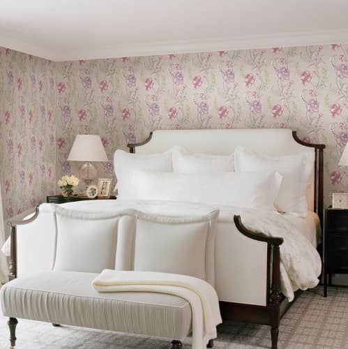 Купить Обои  Fine Decor Empress FD21760 флизелиновые по низкой цене