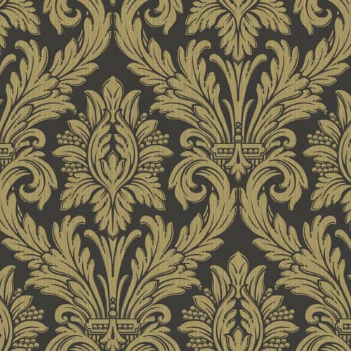 Купить Обои Wallquest Gatsby GA31600 флизелиновые по низкой цене