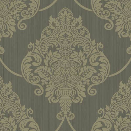 Купить Обои Wallquest Gatsby GA31806 флизелиновые по низкой цене