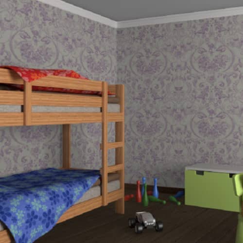 Купить Обои Fine Decor Maison Chic FD22032 флизелиновые по низкой цене