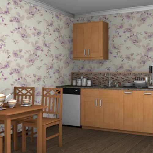 Купить Обои Fine Decor Maison Chic FD22042 флизелиновые по низкой цене