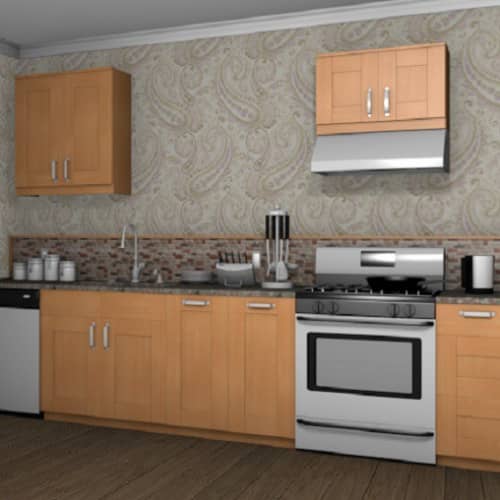 Купить Обои Fine Decor Maison Chic FD22046 флизелиновые по низкой цене