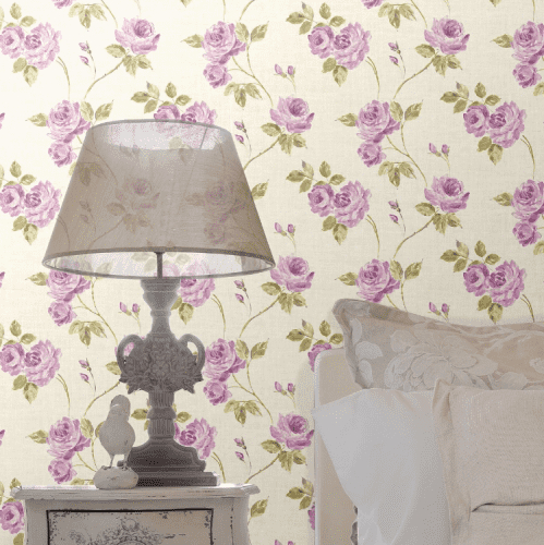 Купить Обои Fine Decor Maison Chic FD22050 флизелиновые по низкой цене