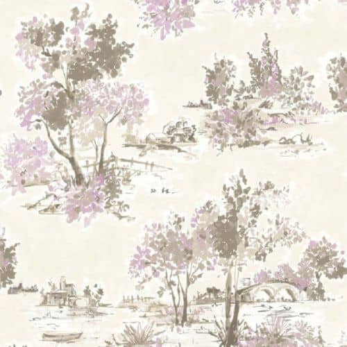 Купить Обои Fine Decor Maison Chic FD22054 флизелиновые по низкой цене