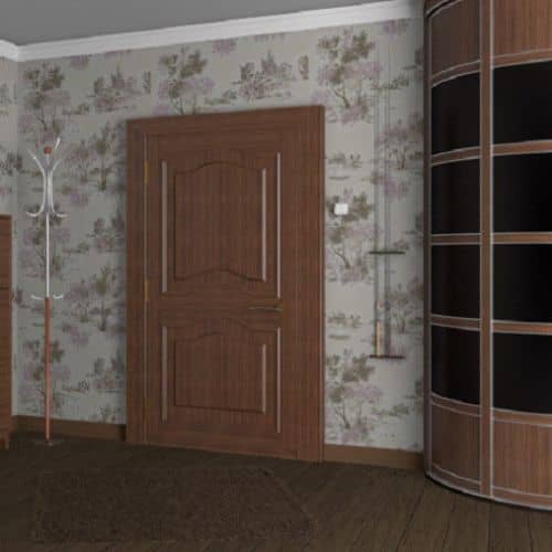 Купить Обои Fine Decor Maison Chic FD22054 флизелиновые по низкой цене