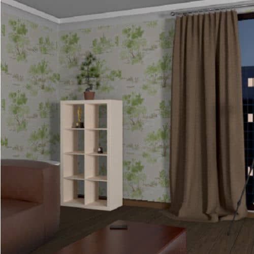 Купить Обои Fine Decor Maison Chic FD22059 флизелиновые по низкой цене