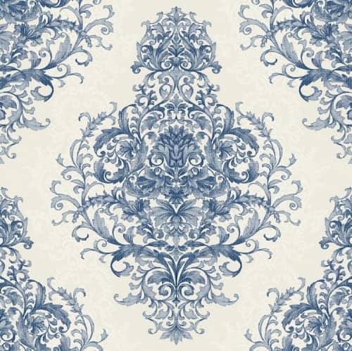 Купить Обои Wallquest Opulent ON40002 флизелиновые по низкой цене