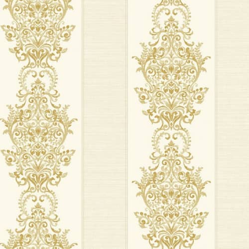 Купить Обои Wallquest Opulent ON40105 флизелиновые по низкой цене