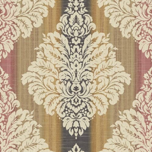 Купить Обои Wallquest Opulent ON40207 флизелиновые по низкой цене