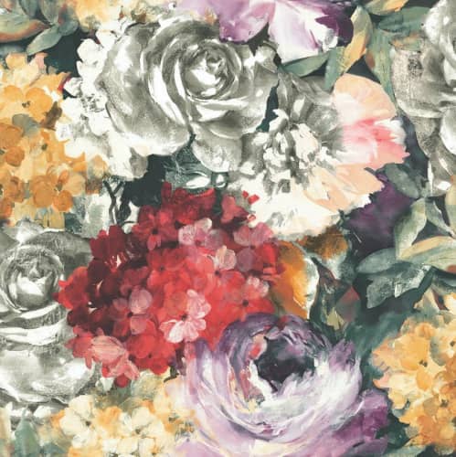 Купить Обои Wallquest Opulent ON40607 флизелиновые по низкой цене