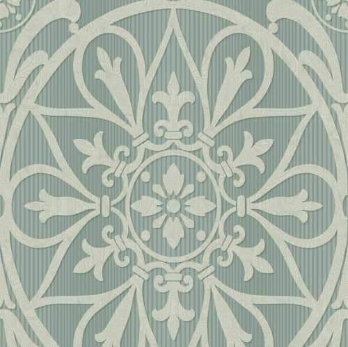 Купить Обои Wallquest Opulent ON41204 флизелиновые по низкой цене