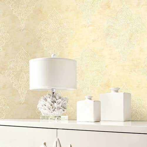 Купить Обои Wallquest Opulent ON41404 флизелиновые по низкой цене