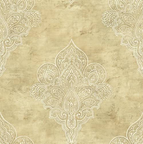 Купить Обои Wallquest Opulent ON41405 флизелиновые по низкой цене