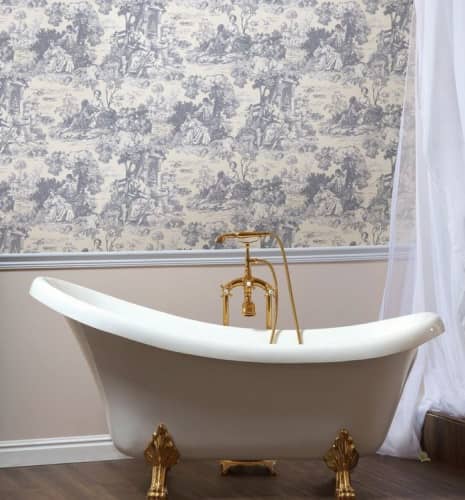 Купить Обои Fresco Somerset House FD21513 флизелиновые по низкой цене
