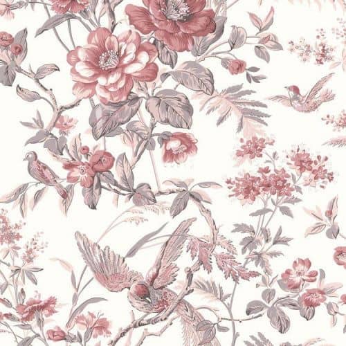 Купить Обои Fresco Somerset House FD21531 флизелиновые по низкой цене