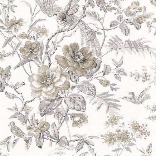 Купить Обои Fresco Somerset House FD21532 флизелиновые по низкой цене