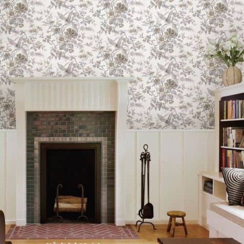 Купить Обои Fresco Somerset House FD21532 флизелиновые по низкой цене