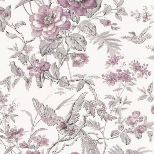 Купить Обои Fresco Somerset House FD21533 флизелиновые по низкой цене