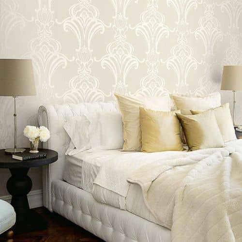 Купить Обои Wallquest Trois TR60600 флизелиновые по низкой цене