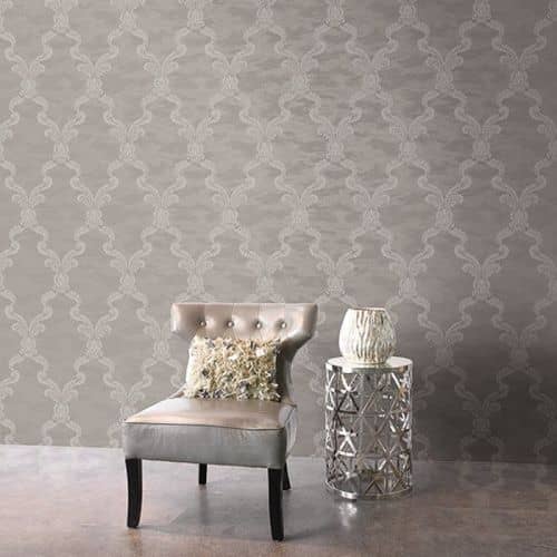 Купить Обои Wallquest Trois TR61309 флизелиновые по низкой цене