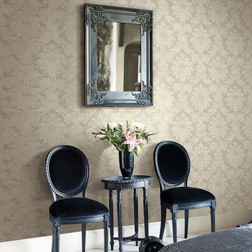 Купить Обои Wallquest Trois TR61007 флизелиновые по низкой цене