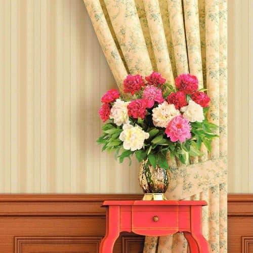 Купить Обои Decor Deluxe International Vivaldi B03356/13 флизелиновые по низкой цене