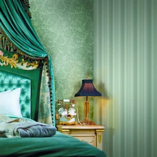 Купить Обои Decor Deluxe International Vivaldi B03356/16 флизелиновые по низкой цене