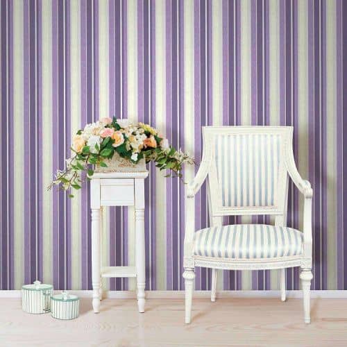 Купить Обои Decor Deluxe International Vivaldi B03356/18 флизелиновые по низкой цене