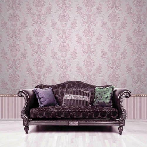 Купить Обои Decor Deluxe International Vivaldi B03356/19 флизелиновые по низкой цене