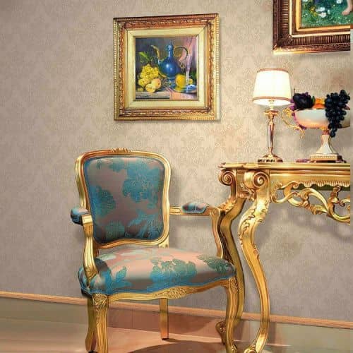 Купить Обои Decor Deluxe International Vivaldi B03384/2 флизелиновые по низкой цене