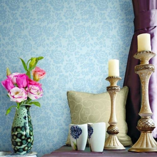 Купить Обои Decor Deluxe International Vivaldi B03405/7 флизелиновые по низкой цене