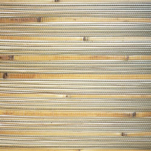 Купить Обои Дизайн Тропик Бамбук-тростник D-3113L натуральные по низкой цене