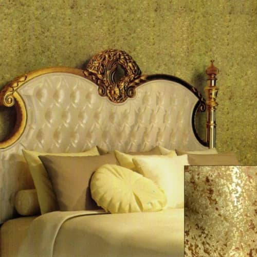 Купить Обои Дизайн Тропик Кварц-штукатурка DT-S2808 натуральные кварцевые по низкой цене