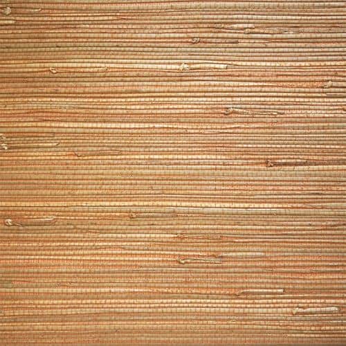 Купить Обои Дизайн Тропик Трава-камыш D-3003L натуральные по низкой цене