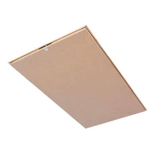 Купить Лестница Fakro LWS Plus чердачная складная 600х1200х2800 мм по низкой цене