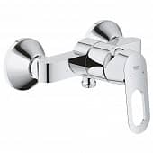 Купить Смеситель для душа GROHE BauLoop по низкой цене