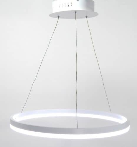 Купить Люстра МегаЛайт 304-38W/4К светодиодная по низкой цене