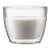 Купить Набор термобокалов Bodum Bistro, 0.45л, цвет прозрачный по низкой цене