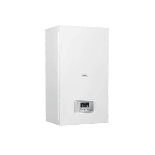 Купить Котел Protherm Скат 28 КE/14 0010023653 электрический, настенный, одноконтурный по низкой цене
