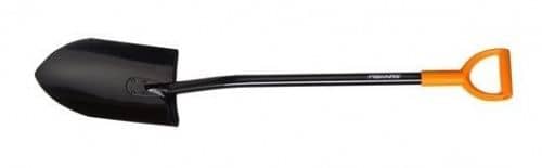 Купить Лопата Fiskars для земляных работ по низкой цене