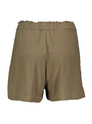 Купить Шорты Piazza Italia оливковые по низкой цене