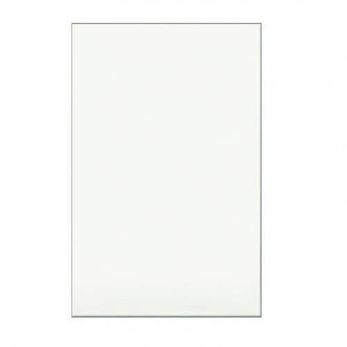 Купить Плитка Шахтинская Плитка настенная, глянцевая, белая, 200x7х300 мм по низкой цене