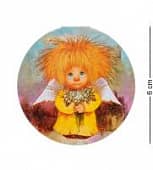 Купить ANG-537 Закладка "Подарю любовь" по низкой цене