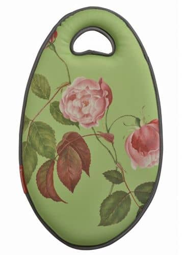 Купить Подложка под колени Rosa Chinensis Collection Burgon & Ball по низкой цене