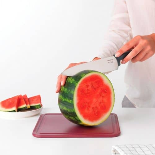 Купить Нож Brabantia Tasty+ поварской по низкой цене