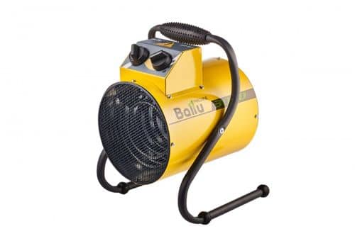 Купить Пушка Ballu BHP-PE-2 тепловая электрическая по низкой цене