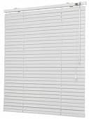 Купить Жалюзи Magellan белый AY0001 алюминий 50х160 см по низкой цене