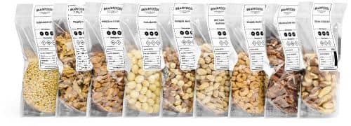 Купить Упаковка КубРотоПак для снэковой продукции по низкой цене